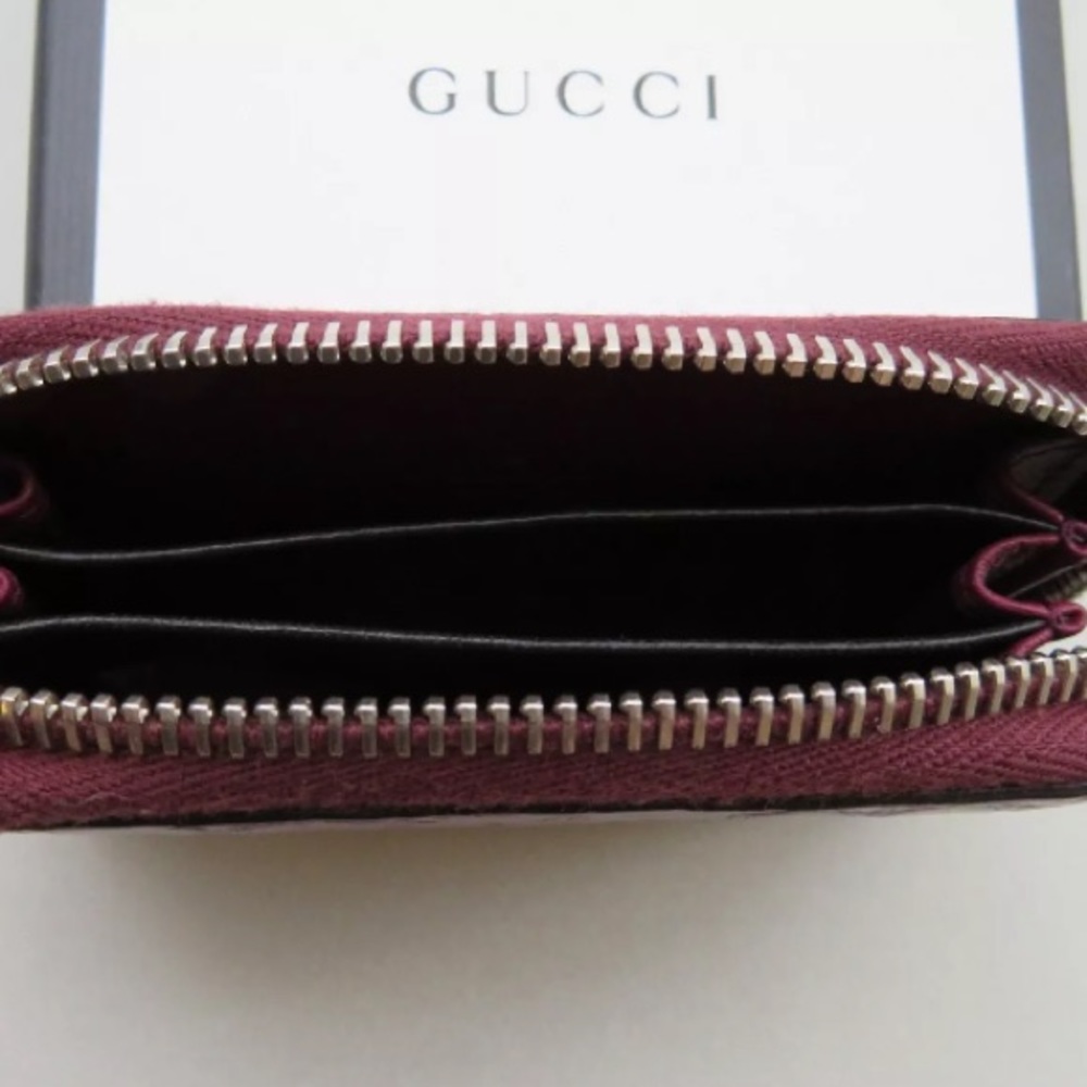 Gucci pouch - Picture 6 of 7